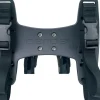 Aeroe Racks, Fenders, & Trailers|Spider Cradle w/ Handlebar & Fork Mount (Black)
