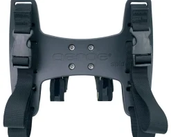 Aeroe Racks, Fenders, & Trailers|Spider Cradle w/ Handlebar & Fork Mount (Black)