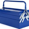 Affinity Tools|Triple Tray Tool Box (Blue)