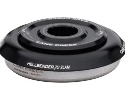 Aheadset Headsets & Spacers|Crown Race for 1-1/8" Integrated Headsets