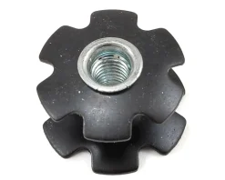 Aheadset Headsets & Spacers|Star Nut (1")