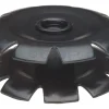Aheadset Headsets & Spacers|Star Nut (1.5")