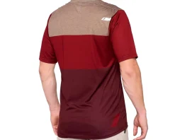 1 Clothing Sale|Jerseys|00% Airmatic Jersey (Red) (S)