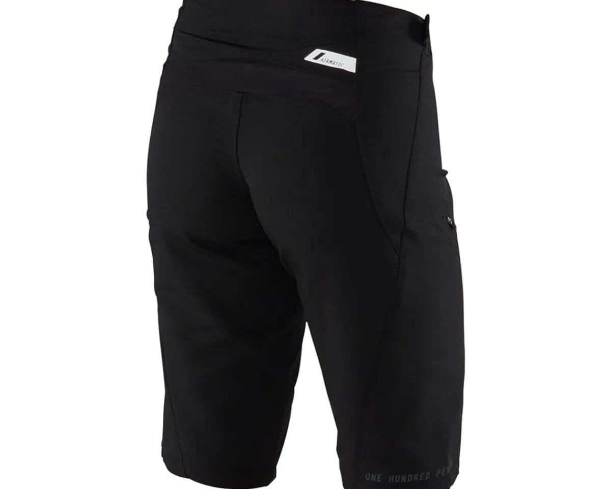 1 Clothing Sale|Women'S|00% Airmatic Women's Short (Black) (XL)
