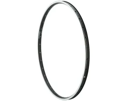 Alexrims Wheels & Parts|Adventure 2 Rim (Black/Silver) (32H) (Presta) (26") (Tubeless)
