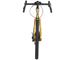 All-City Gravel Bikes|Gorilla Monsoon Gravel Bike (Tangerine Evergreen) (SRAM Apex) (43cm) (650b)