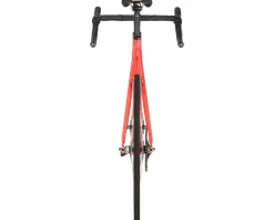 All-City Lifestyle Bikes|Thunderdome Track Bike (Hot Pink Blink) (700c) (Aluminum) (49cm)