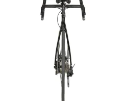All-City Road Bikes|Zig Zag Road Bike (Honeydew Bling) (Shimano 105) (Steel Frame) (46cm)
