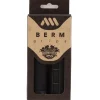 All Mountain Style Grips & Handlebar Tape|Berm Grips (Red Bull Rampage Black) (135mm)