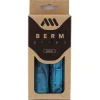 All Mountain Style Grips & Handlebar Tape|Berm Grips (Blue Camo) (135mm)