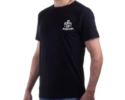 All Mountain Style Clothing Sale|Casual Clothing|Bike Life Tee (Black) (S)
