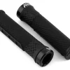 All Mountain Style Grips & Handlebar Tape|Cero Grips (Black) (132mm)