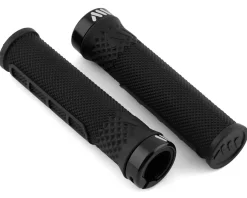 All Mountain Style Grips & Handlebar Tape|Cero Grips (Black) (132mm)