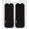 All Mountain Style Cranksets & Parts|Crank Guard (Black)