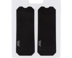 All Mountain Style Cranksets & Parts|Crank Guard (Black)