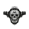 All Mountain Style Racks, Fenders, & Trailers|Mud Guard (Skull)