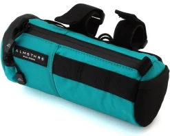 Almsthre Bags & Packs|Compact Bar Bag (Aqua) (1.5L)