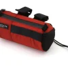 Almsthre Bags & Packs|Holiday Shopping|Compact Bar Bag (Rust Red) (1.5L)