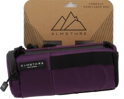 Almsthre Bags & Packs|Compact Bar Bag (Violet) (1.5L)