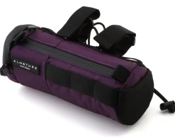 Almsthre Bags & Packs|Compact Bar Bag (Violet) (1.5L)