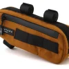 Almsthre Bags & Packs|Compact Frame Bag (California Gold) (0.8L)