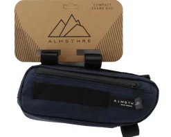 Almsthre Bags & Packs|Compact Frame Bag (Cosmic Blue) (0.8L)