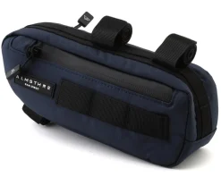 Almsthre Bags & Packs|Compact Frame Bag (Cosmic Blue) (0.8L)
