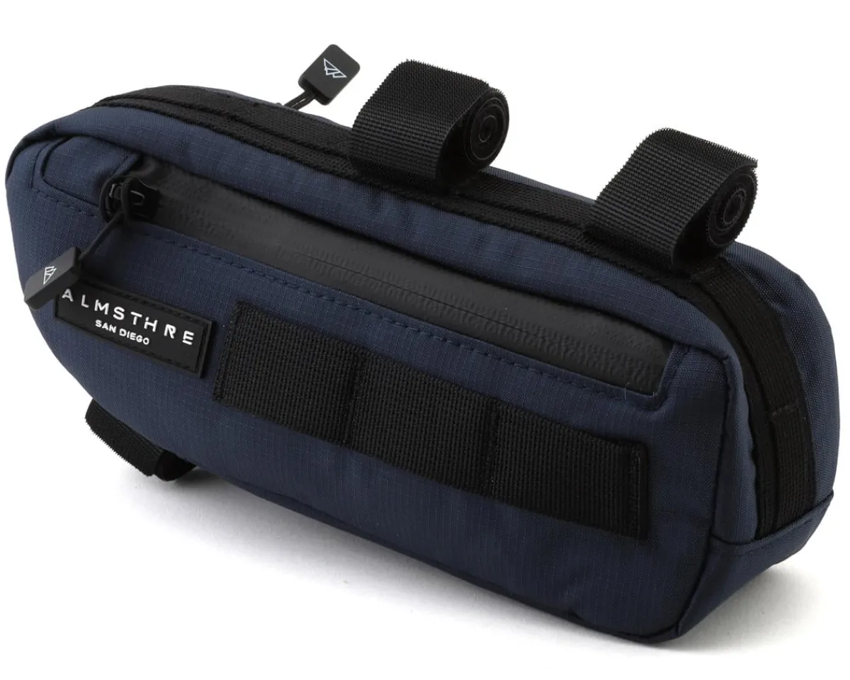 Almsthre Bags & Packs|Compact Frame Bag (Cosmic Blue) (0.8L)