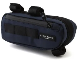 Almsthre Bags & Packs|Compact Frame Bag (Cosmic Blue) (0.8L)