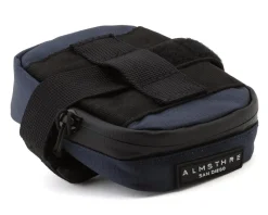 Almsthre Bags & Packs|Saddles & Seats|Compact Saddle Bag (Cosmic Blue)
