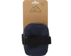 Almsthre Bags & Packs|Saddles & Seats|Compact Saddle Bag (Cosmic Blue)