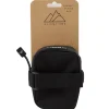 Almsthre Bags & Packs|Saddles & Seats|Compact Saddle Bag (Midnight Black)