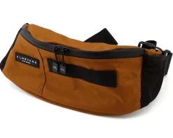 Almsthre Bags & Packs|Hip Pack (California Gold)