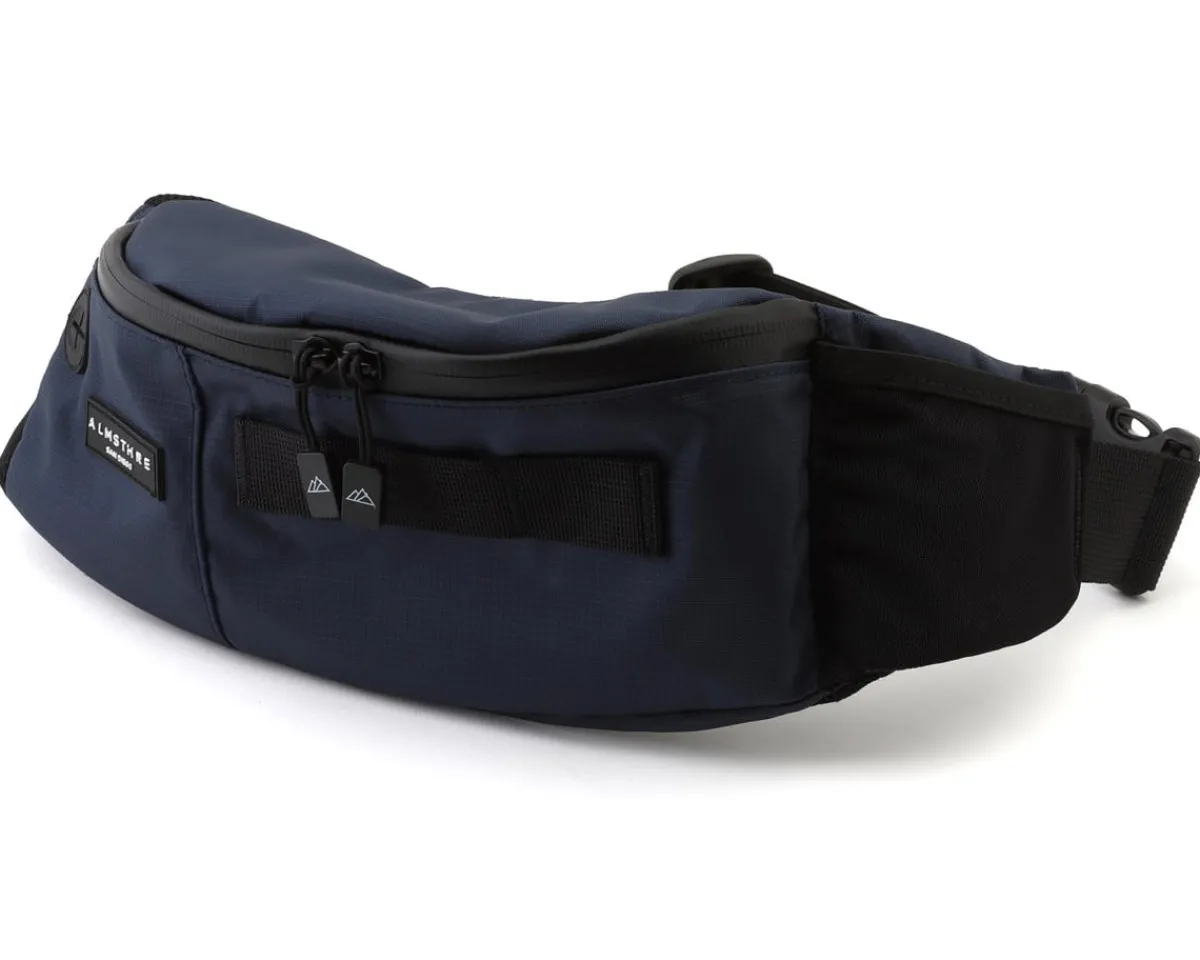 Almsthre Bags & Packs|Holiday Shopping|Hip Pack (Cosmic Blue)