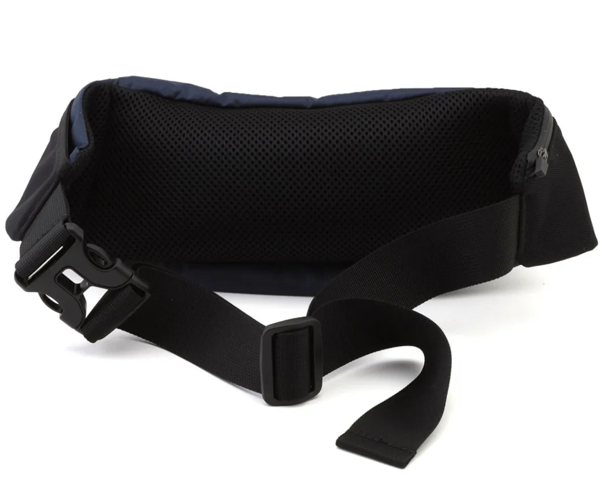 Almsthre Bags & Packs|Holiday Shopping|Hip Pack (Cosmic Blue)