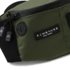 Almsthre Bags & Packs|Hip Pack (Hunter Green)