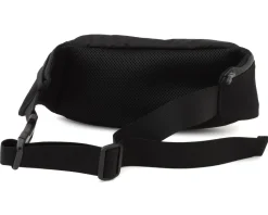 Almsthre Bags & Packs|Hip Pack (Midnight Black)