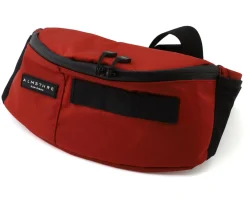Almsthre Bags & Packs|Hip Pack (Rust Red)