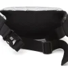 Almsthre Bags & Packs|Hip Pack (Sterling Silver)