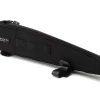 Almsthre Bags & Packs|Long Top Tube Bag (Midnight Black) (1.0L)