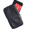 Almsthre Bags & Packs|Ride Wallet (Midnight Black)