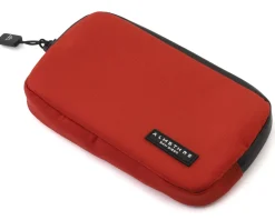 Almsthre Bags & Packs|Ride Wallet (Rust Red)