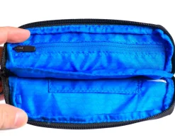 Almsthre Bags & Packs|Ride Wallet (Sterling Silver)
