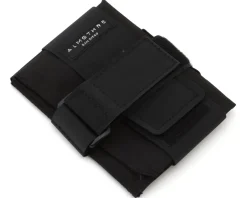Almsthre Bags & Packs|Saddles & Seats|Roll Saddle Bag (Midnight Black) (0.5L)