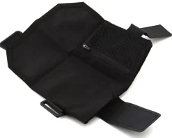 Almsthre Bags & Packs|Saddles & Seats|Roll Saddle Bag (Midnight Black) (0.5L)
