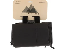 Almsthre Bags & Packs|Signature Bar Bag (Midnight Black) (2.4L)