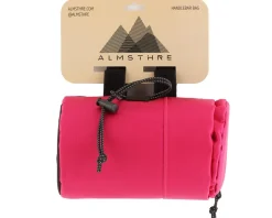 Almsthre Bags & Packs|Signature Bar Bag (Passion Pink) (2.4L)