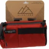 Almsthre Bags & Packs|Signature Bar Bag (Rust Red) (2.4L)