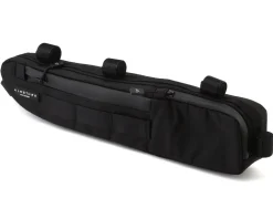 Almsthre Bags & Packs|Signature Frame Bag (Midnight Black) (S/M)