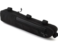 Almsthre Bags & Packs|Signature Frame Bag (Midnight Black) (S/M)